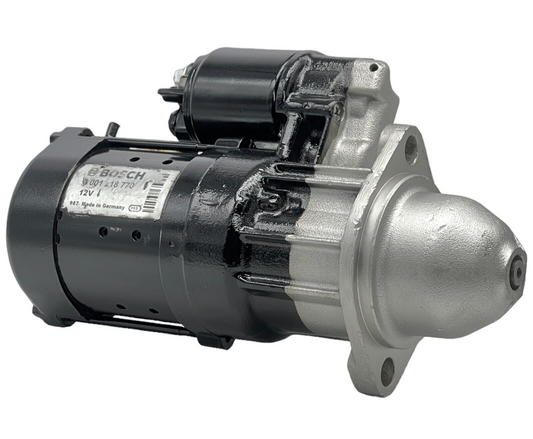 Starter for Lamborghini Murcielago 6.2L 2001-2007 OEM Bosch