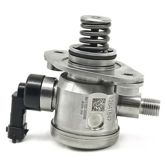 High Pressure Fuel Pump for GMC Buick Chevrolet Terrain 2.4L 2010-2017 12641847