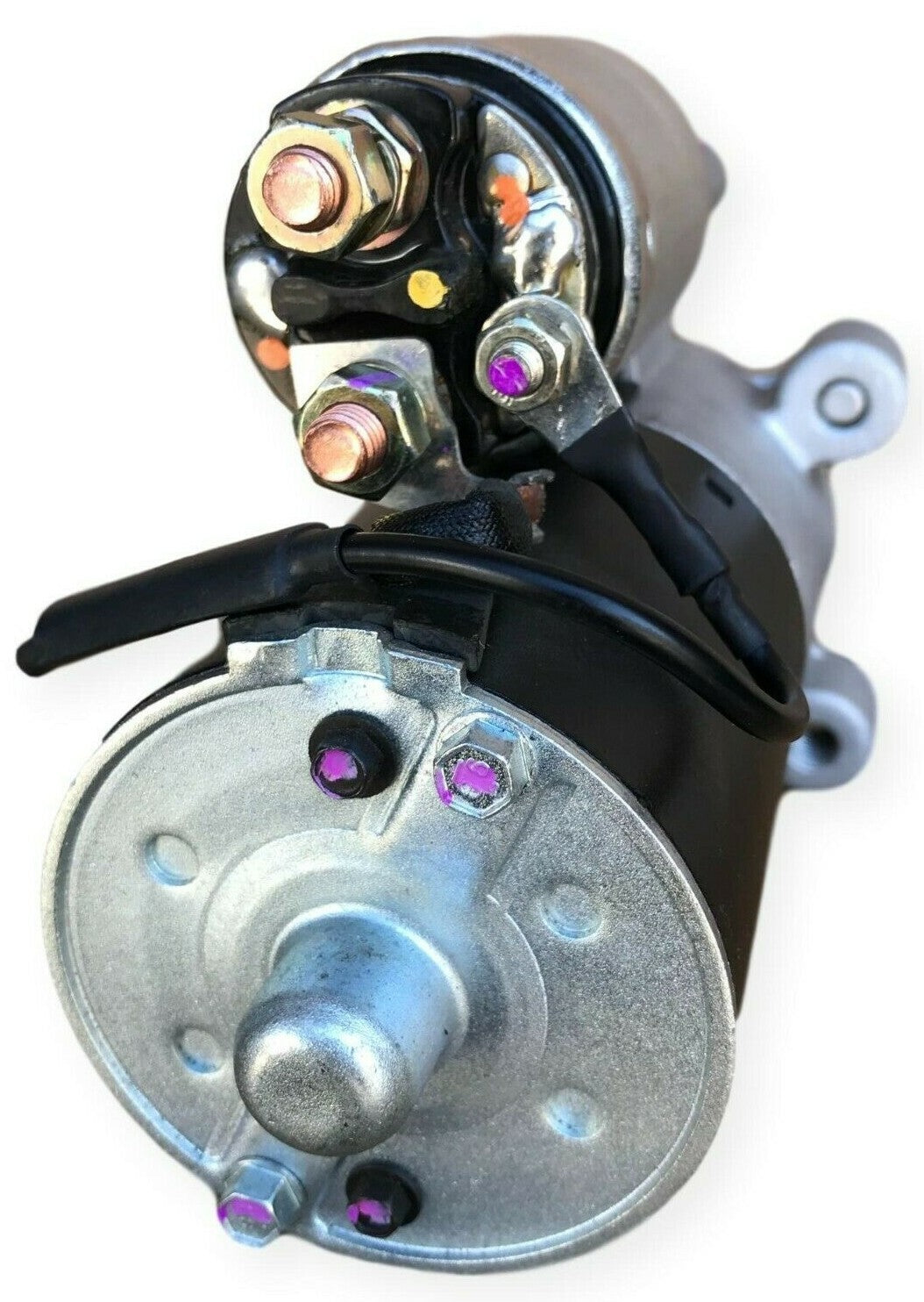 Starter Fits Ford Mercury Taurus Windstar Sable Topaz 3.0 3.8 92-97 3204