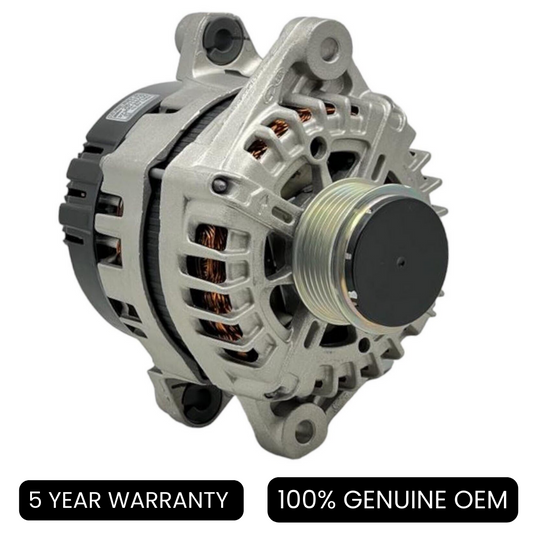 OEM Alternator Fits Kia Sportage 11-13 2.0L 37300-25700 2611176