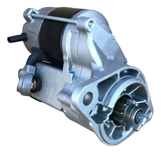 Starter For Chrysler Sebring 2.4L 03-06, Dodge Stratus 2.4L 03-06 04609703AF