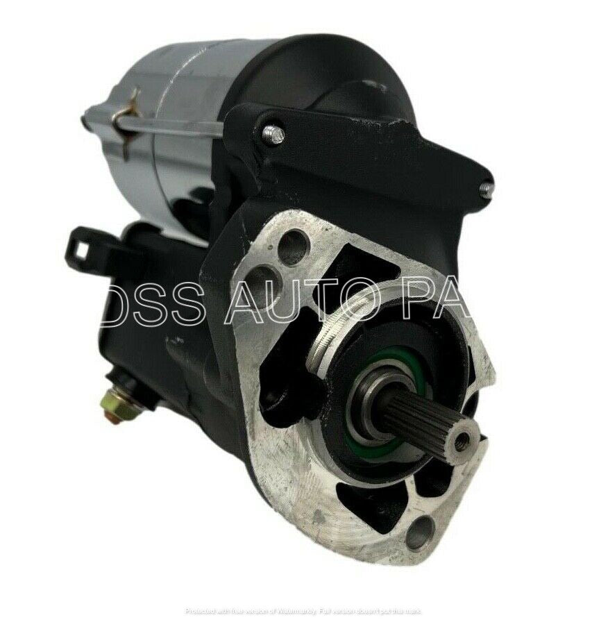Starter For Motorcycle Harley Davidson Road King FLH FLS 31553-94 31553-94A