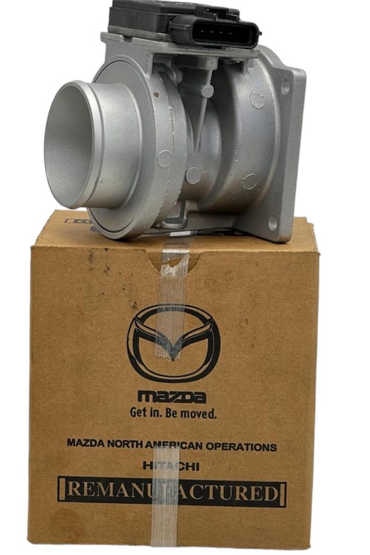 OEM Mass Air Flow Sensor Fits Ford Probe Mazda 626 MX-6 1996-1997 L4 2.0L