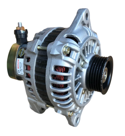 New Alternator  For Mazda 626 1993-1996 1997-2000 2.5L, Mx-3 1992-1995 1.8L 