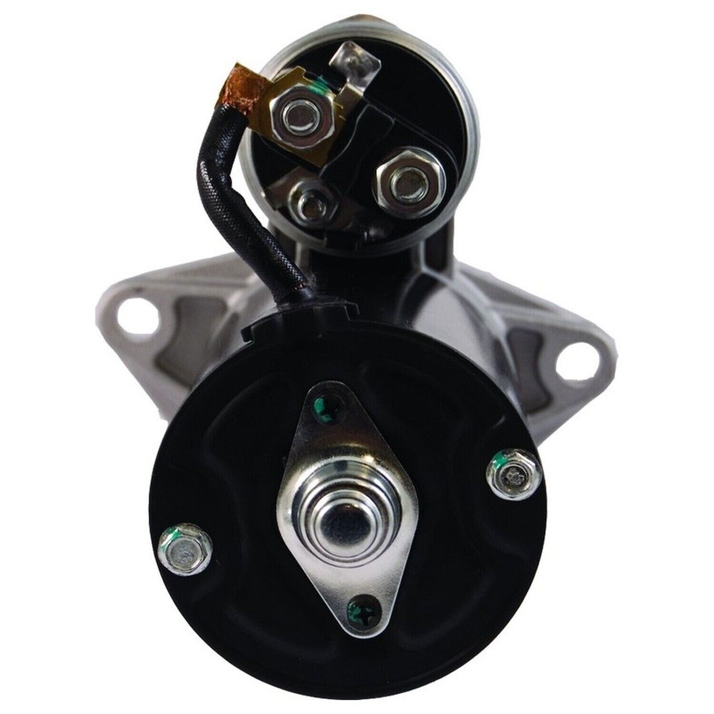 Starter For Perkins Industrial Engine 3cyl 4cyl 1850866 333-5930 8000532