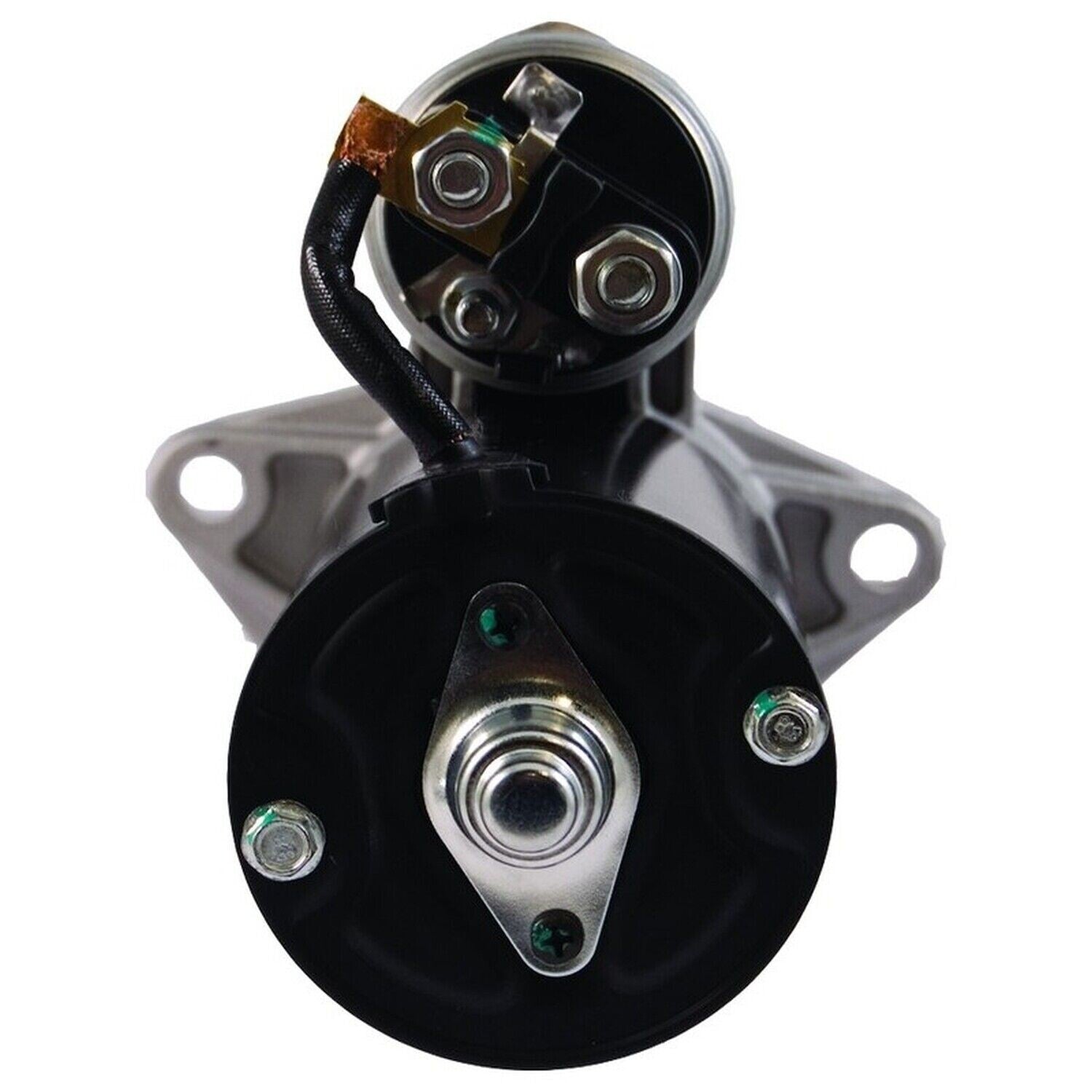 Starter For Perkins Industrial Engine 3cyl 4cyl 1850866 333-5930 8000532