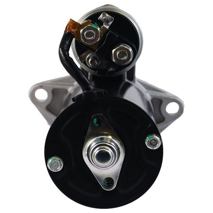 Starter For Perkins Industrial Engine 3cyl 4cyl 1850866 333-5930 8000532