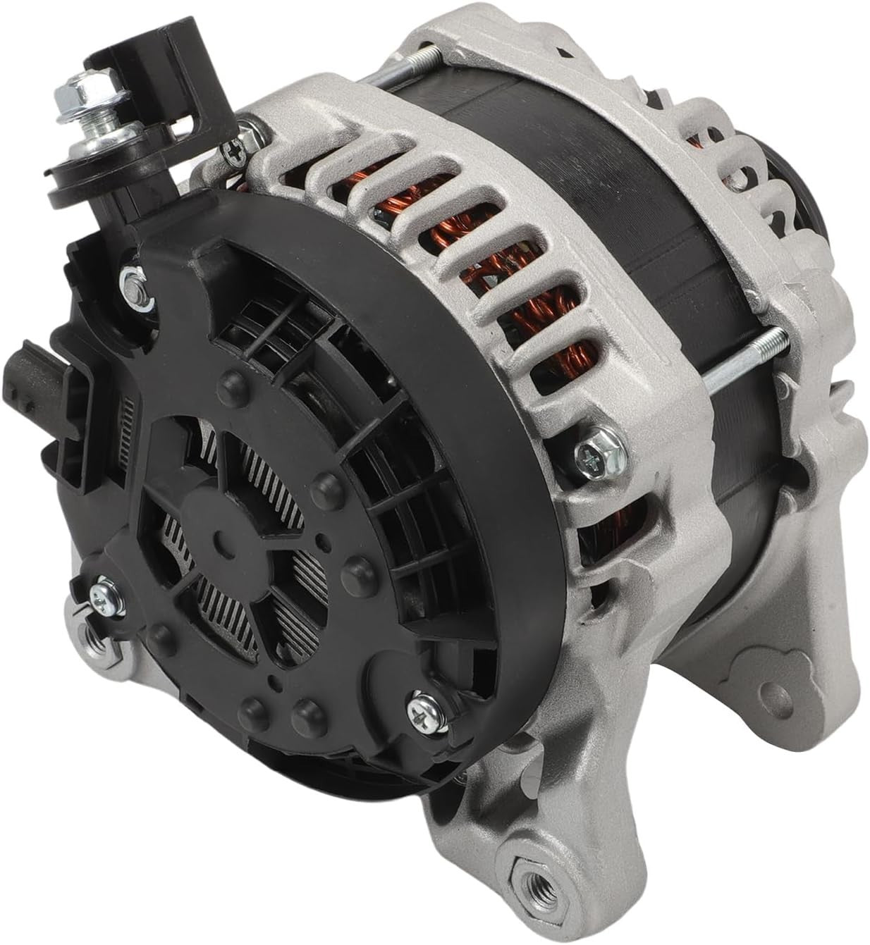 Alternator for Nissan Altima 2019-202 2.5L A5TE0381ZX A005TE0381ZX 120AMPS