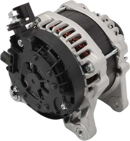 Alternator for Nissan Altima 2019-202 2.5L A5TE0381ZX A005TE0381ZX 120AMPS