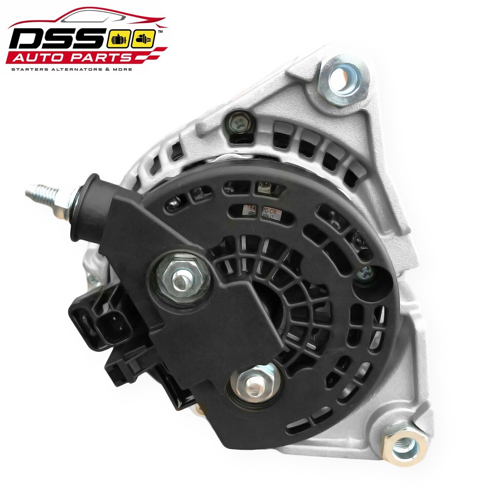 Alternators Fit Dodge Ram Truck 07-08 1500 2500 3500 5.7L 56028699AB, 56028699AC