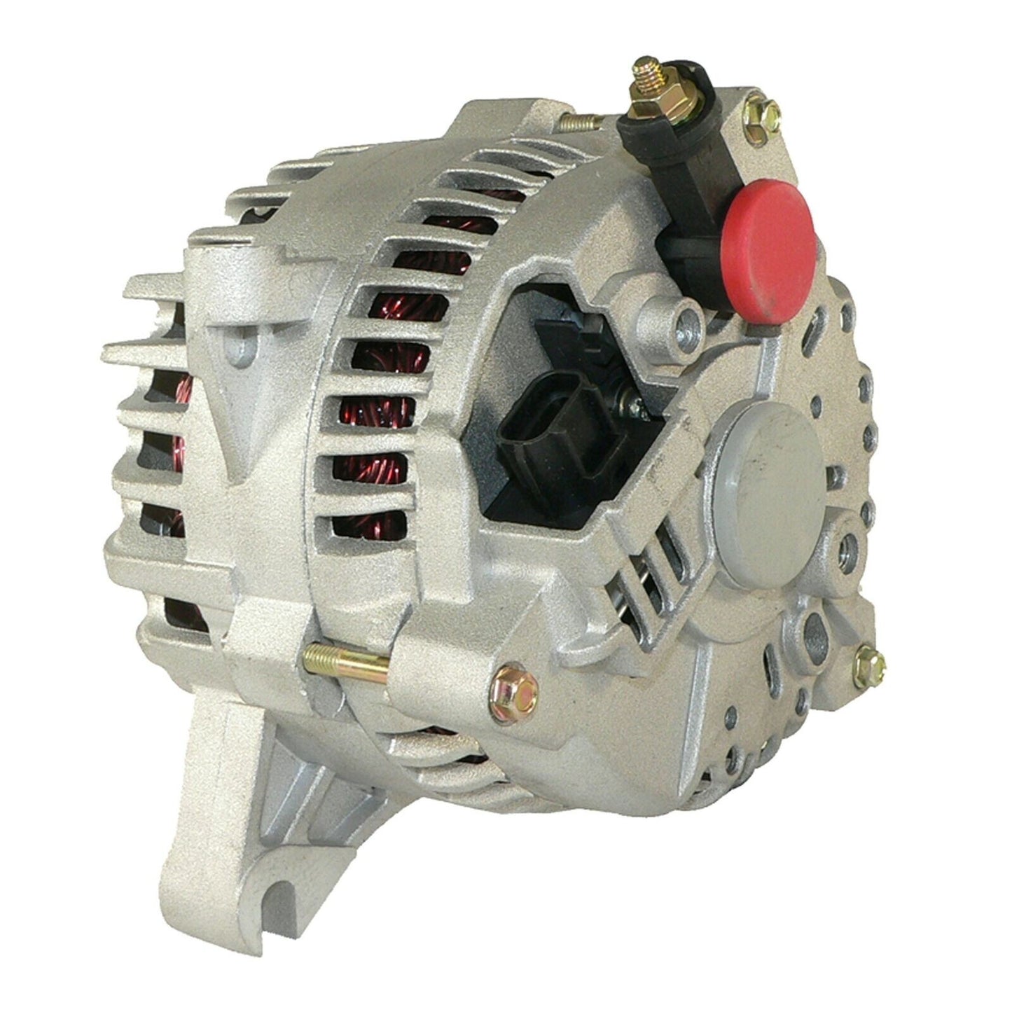 Alternator Fits Ford Expedition & Lincoln Navigator 2003-04 4.6L 5.4L