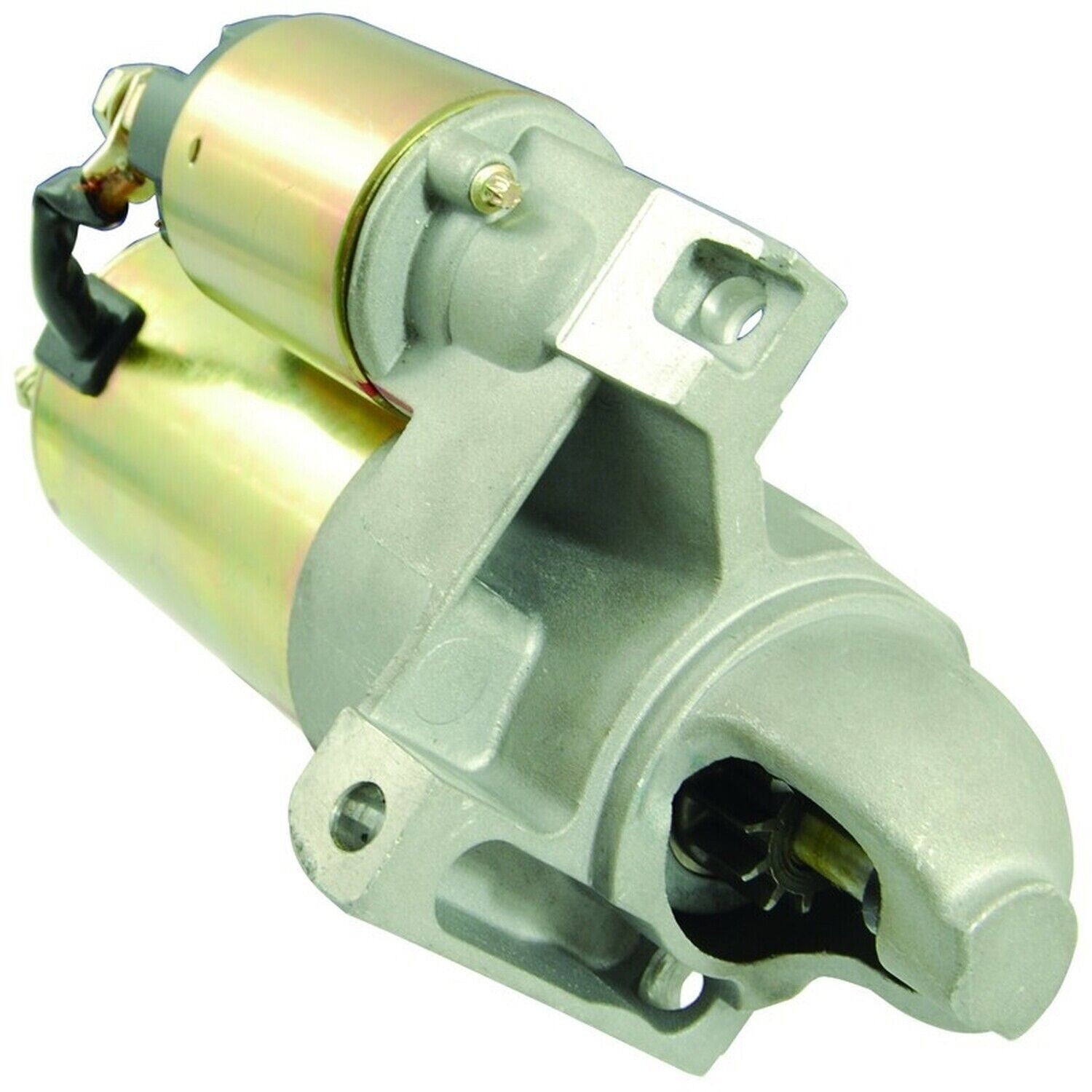 AFREM  AUTO PARTS 3HP High Torque Mini 327 350 400 153 TOOTH NEW 6470MBK