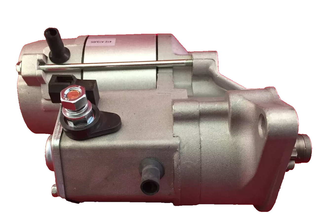 Starter for KUBOTA CASE 228000-0990 228000-0991 228000-3660