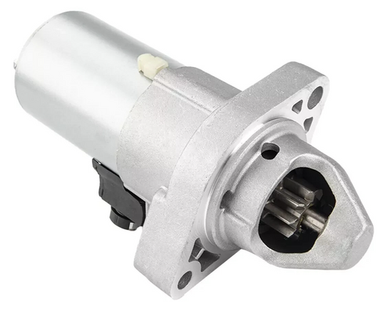 New Starter for 2.4L HONDA CRV CR-V 2002 2003 2004 2005 2006 #SM-61206