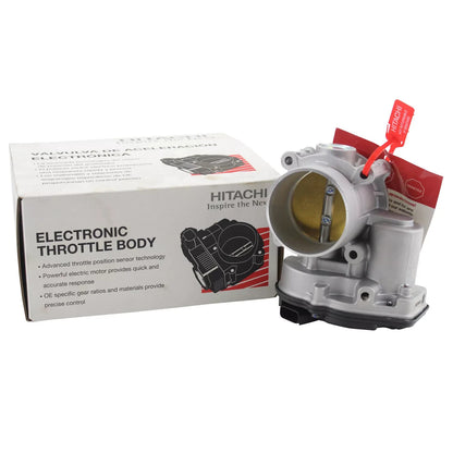 For Ford Focus 2.0L 2014-2019 Ford Ecosport 2.0L 2018-2020 Throttle Body