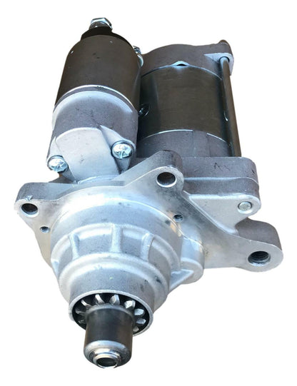 STARTER FOR FORD 6.0L POWER STROKE DIESEL F250 F350 E350 F450 SUPER DUTY