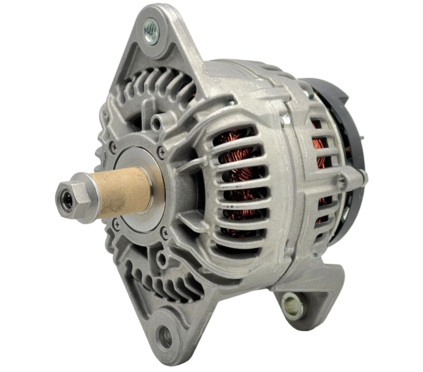 OEM Alternator fits Freightliner International replaces 0124625044 AL9963SB 12V