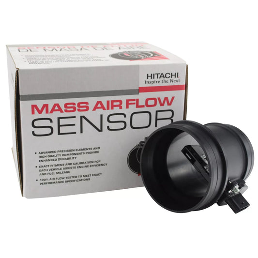 OEM Mass Air Flow Sensor MAF0135 For Porsche Panamera 2012-2016 3.0L