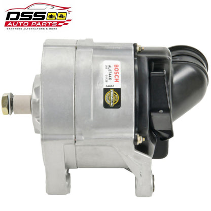 Bosch OEM Alternator Fits BMW 325i & 325is (1991-1992) 2.5L-L6 AL0744X - 120amp