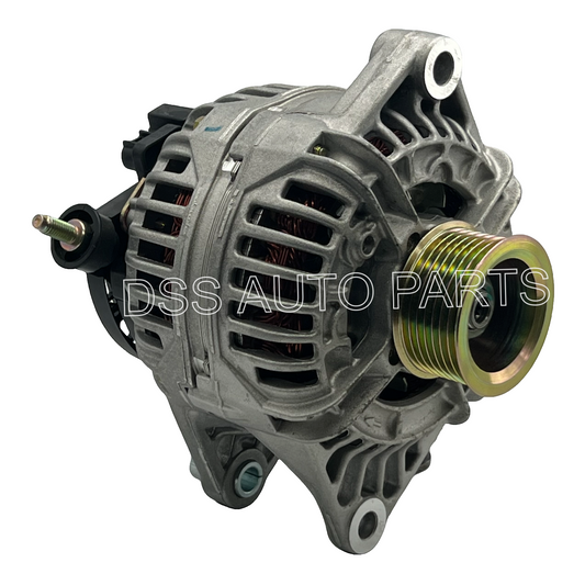 Alternator For 2001-2003 Dodge Ram 1500 V8 5.9L 121000-4491 AL6429X