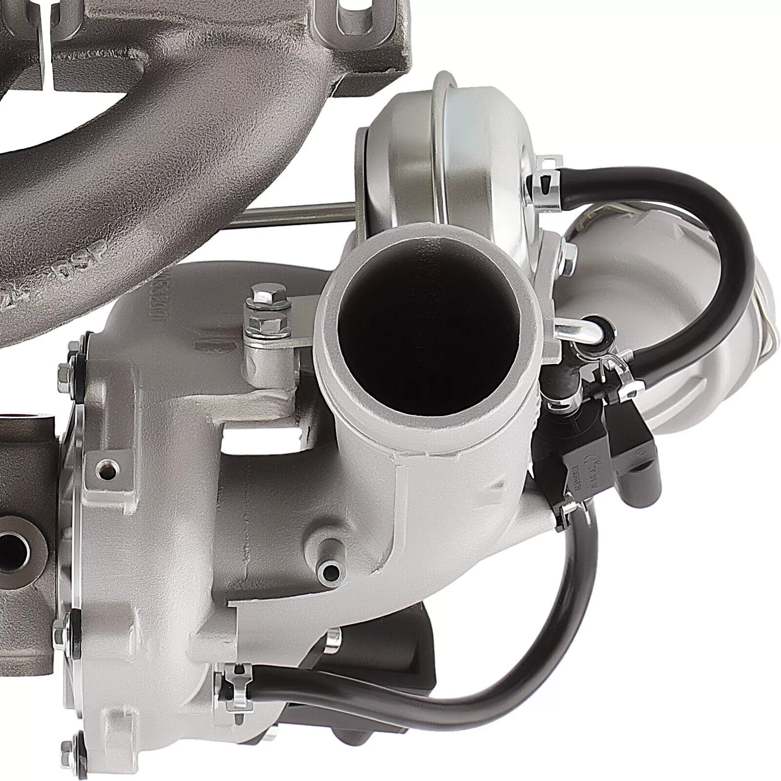 Turbo Charger for Audi A3 Q3 TT VW Beetle Jetta Golf GTI Passat 2.0L CCTA 4 Cyl