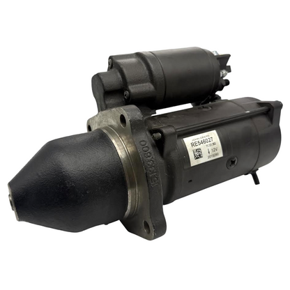 Starter For John Deere CD4039DF / TF multiple years RE507236 RE68783 SMA0005