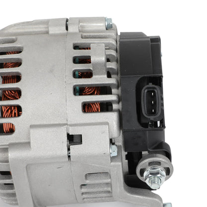 Alternator For Nissan Armada Frontier Pathfinder Titan Xterra 4.0L 5.6 07-18