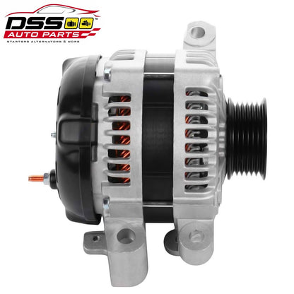 Alternator Fits Cadillac CTS 2005-2007 2.8L 2004-2007 3.6L 11044 104210-3190