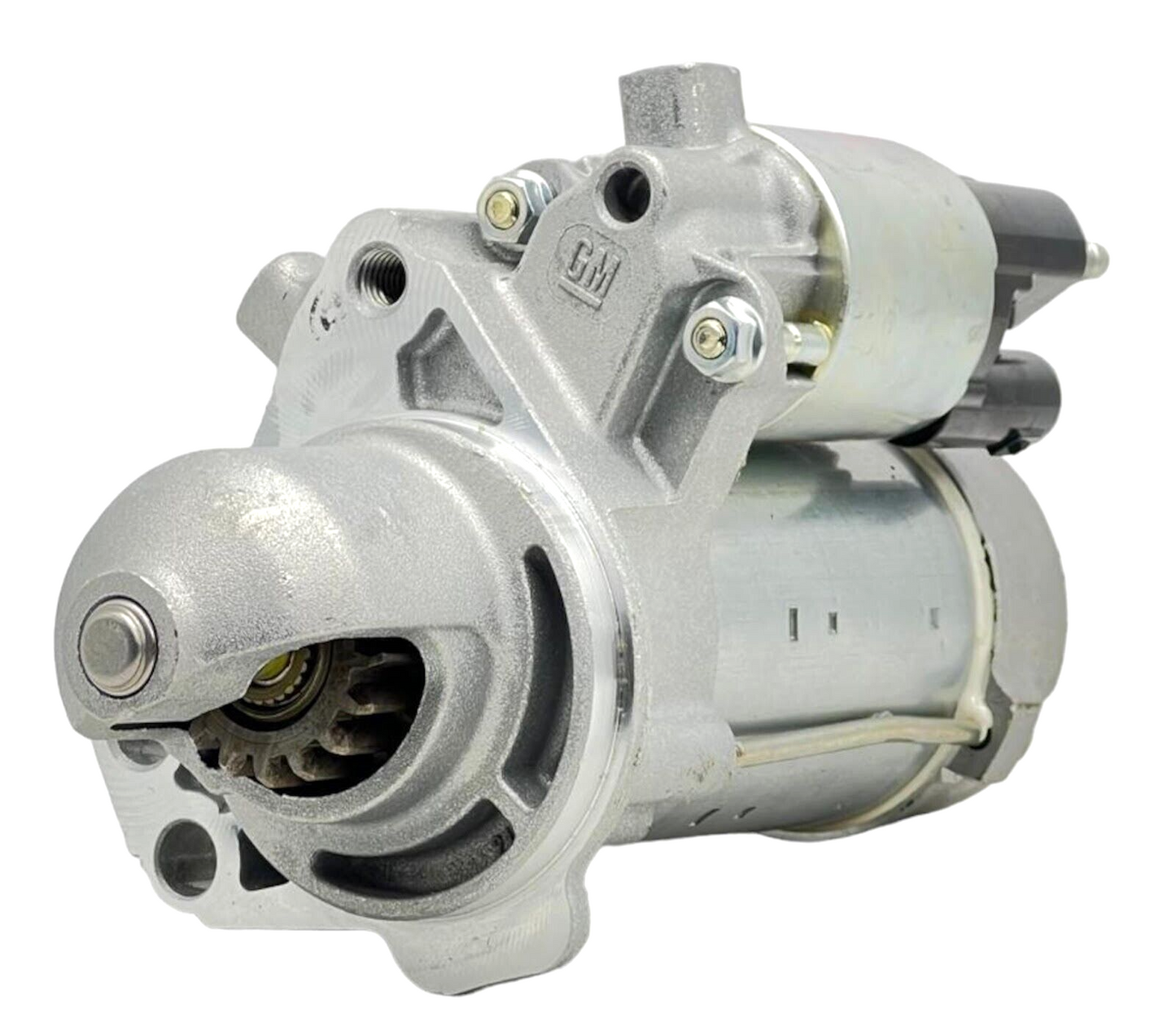 OEM Starter For GMC Acadia 3.6L 2017-2019 12661379 12666641 12667974 438000-2990