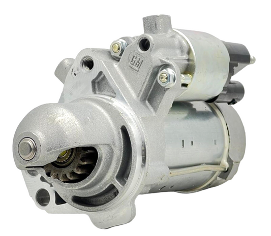 OEM Starter For GMC Acadia 3.6L 2017-2019 12661379 12666641 12667974 438000-2990