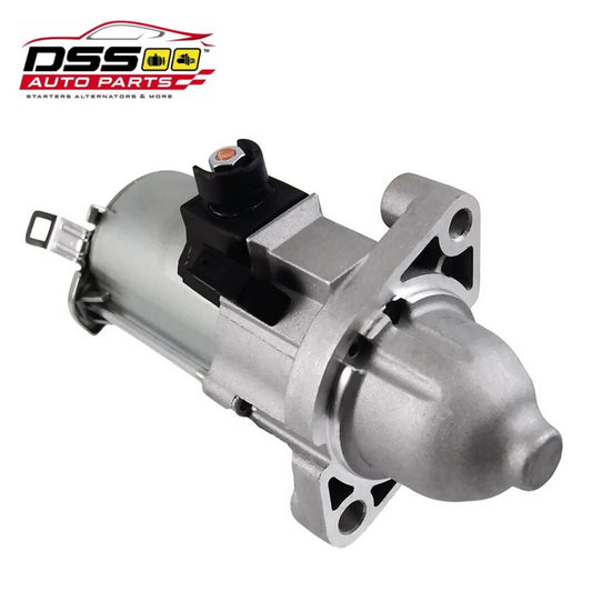  STARTER FOR 2.4L ACCORD ELEMENT 2006-2008 2.0L CIVIC 2006-2011 ACURA