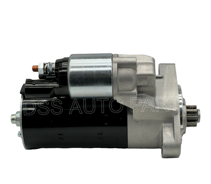 Starter for Volkswagen Touareg 09-16, Audi Q7 & 10-16 V6 3.0L, Porsche Cayenne