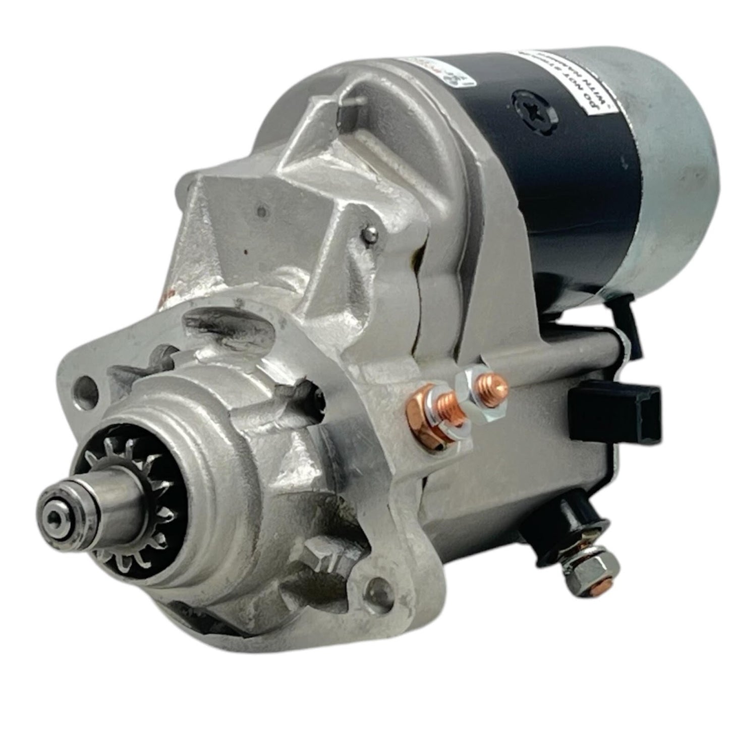 OEM Starter for Case Cummins 3.9 390 580 590 Diesel 84-96 A170746 1987559C1
