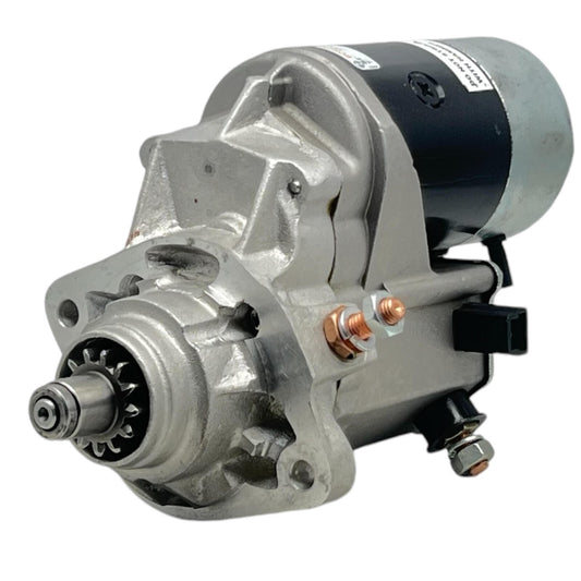 OEM Starter for Case Cummins 3.9 390 580 590 Diesel 84-96 A170746 1987559C1