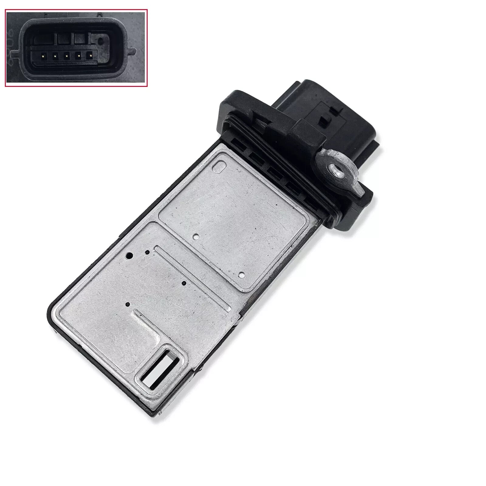 OEM22680 7S00A FOR NISSAN MASS AIR FLOW METER SENSOR MAF Factory AFH70M-38