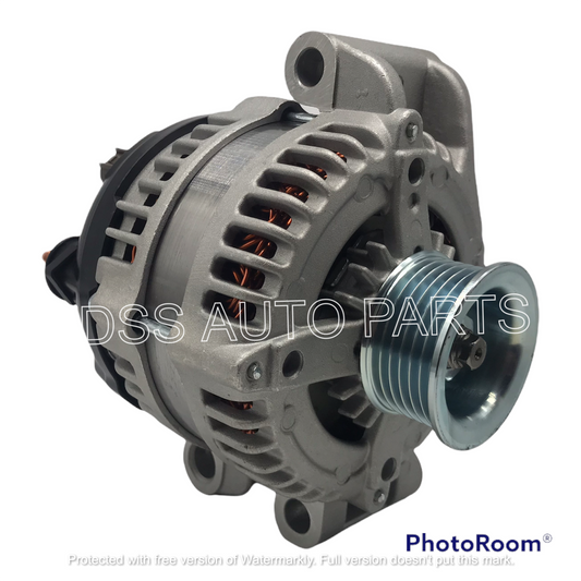 Alternator Fits Dodge Charger 2006-07 Magnum 2005-07 3.5L 2.7L  421000-0260