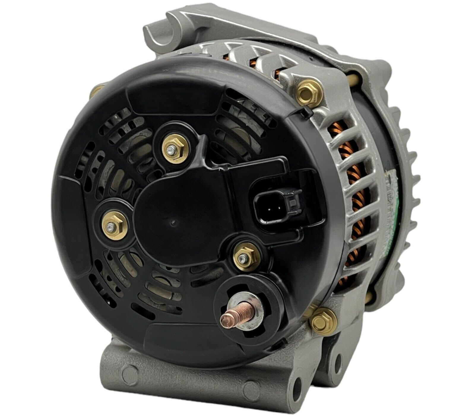 Alternator for Jeep Cherokee 2014-2022, 2015-2017 Chrysler 200 V6