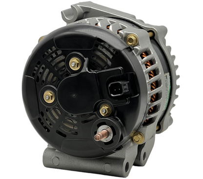 Alternator for Jeep Cherokee 2014-2022, 2015-2017 Chrysler 200 V6
