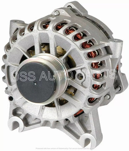 FORD MUSTANG V8 4.6L 2005-2008 ALTERANTOR 4R3T10300BB 7R3Z-10346-BBRM