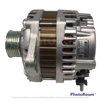 New Alternator For Subaru Legacy H6 3.6L 10-14 23700-AA931 A003TJ3591 A3TJ3591B
