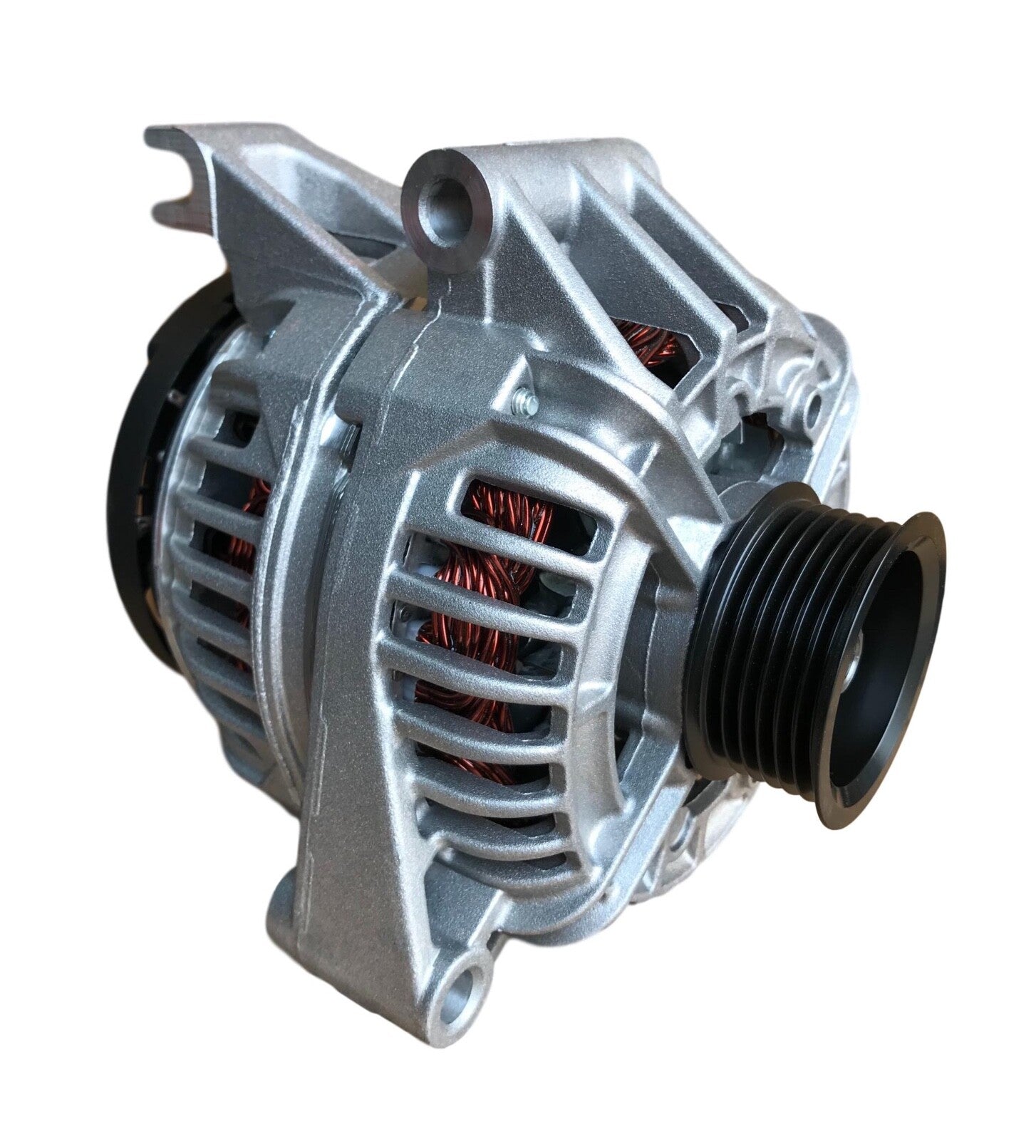 ALTERNATOR FOR 2000-2005 CHEVY IMPALA, 99-01 VENTURE SILHOUETTE MONTANA 13771