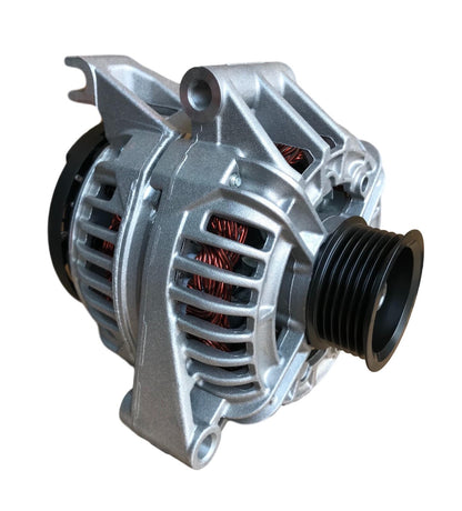 ALTERNATOR FOR 2000-2005 CHEVY IMPALA, 99-01 VENTURE SILHOUETTE MONTANA 13771