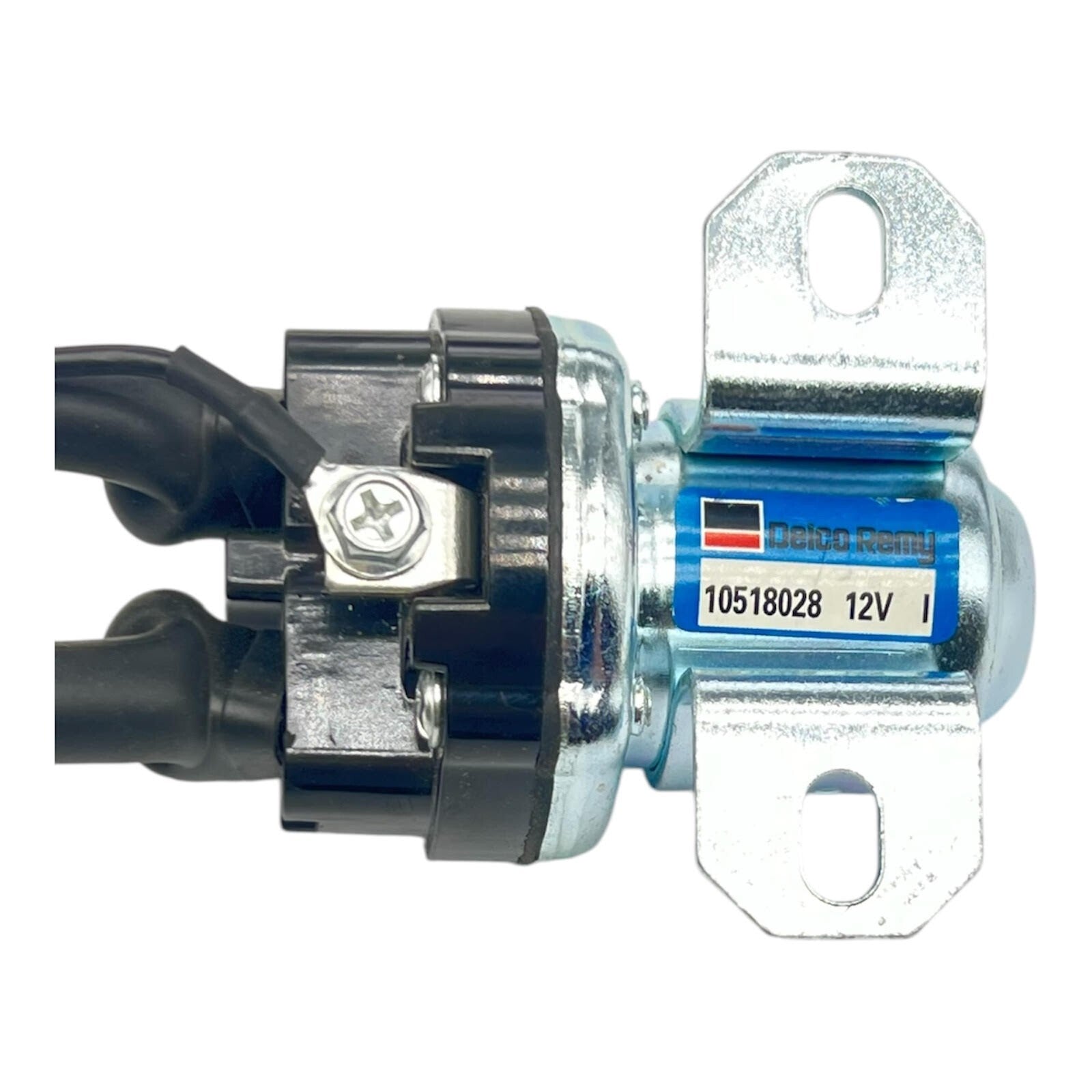 Starter Relay Solenoid for Delco 39MT 12 Volt 10511414 10527449 10538109