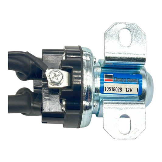 Starter Relay Solenoid for Delco 39MT 12 Volt 10511414 10527449 10538109