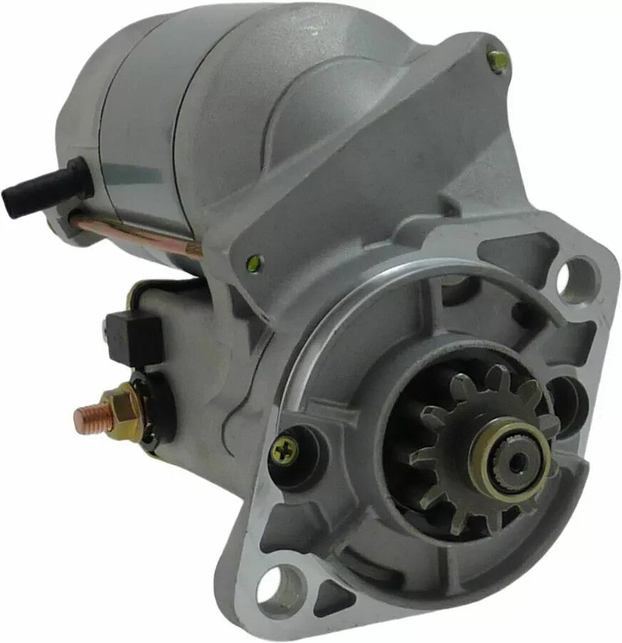 Starter fits Kubota Tractor M4900 M5700 M4700 M4050 M4030 15621-63015