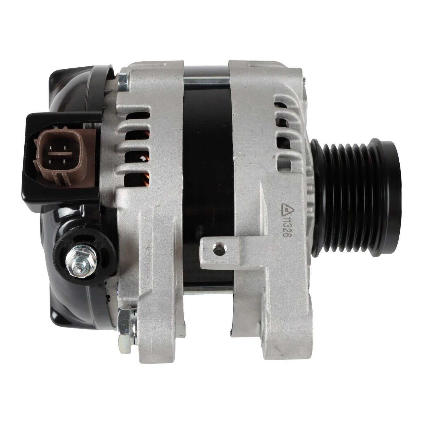 Alternator Fits Toyota Sienna 2007-2016 & 2011-2016 Highlander 3.5L V6 150Amp