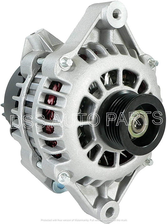 ALTERNATOR FOR 2.2 98-00 ISUZU AMIGO, 98-01 RODEO, 01 RODEO SPORT 8104799230