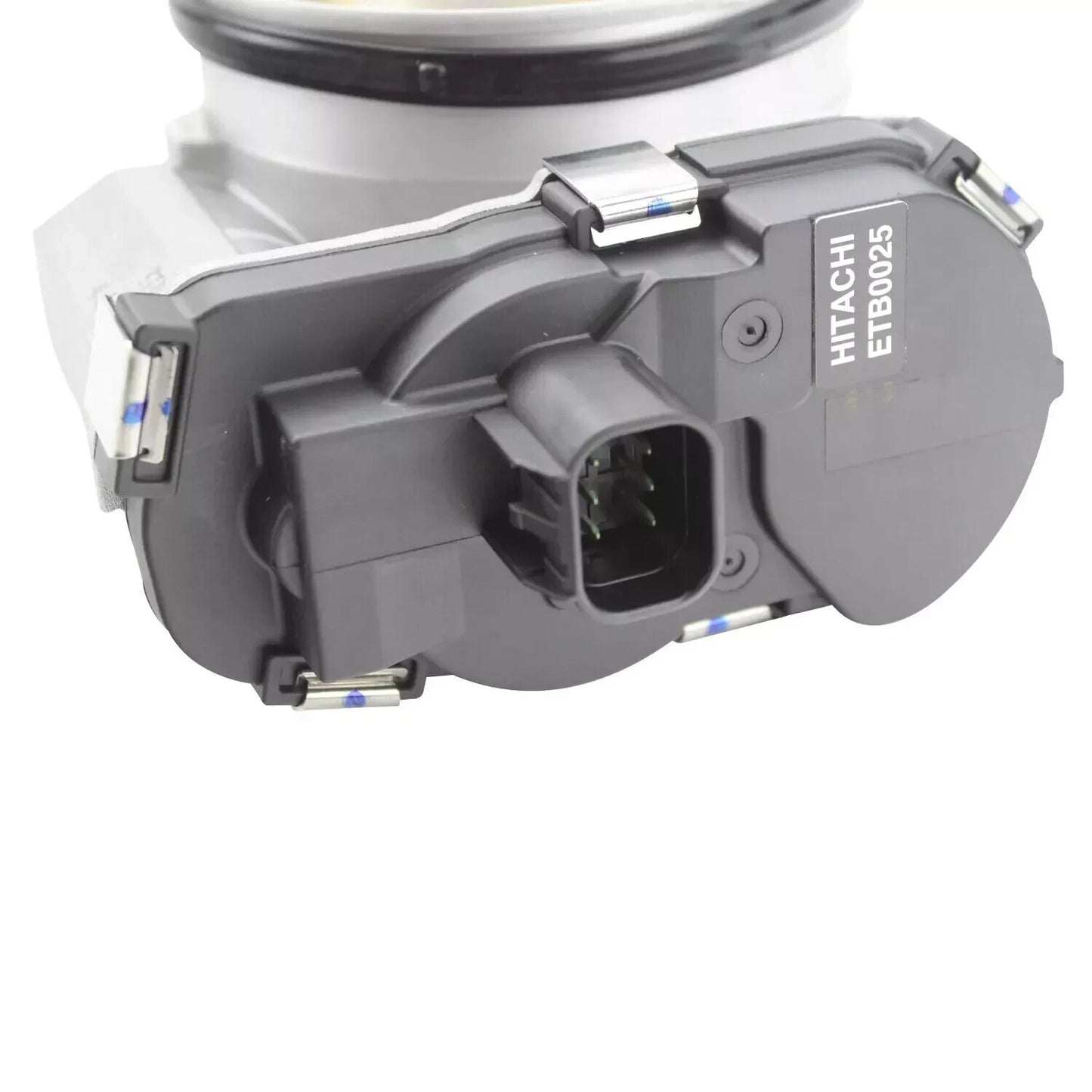 Throttle Body For Chevrolet Silverado 1500 4.8L 5.3L 6.0L 2009 2010 2011-2013