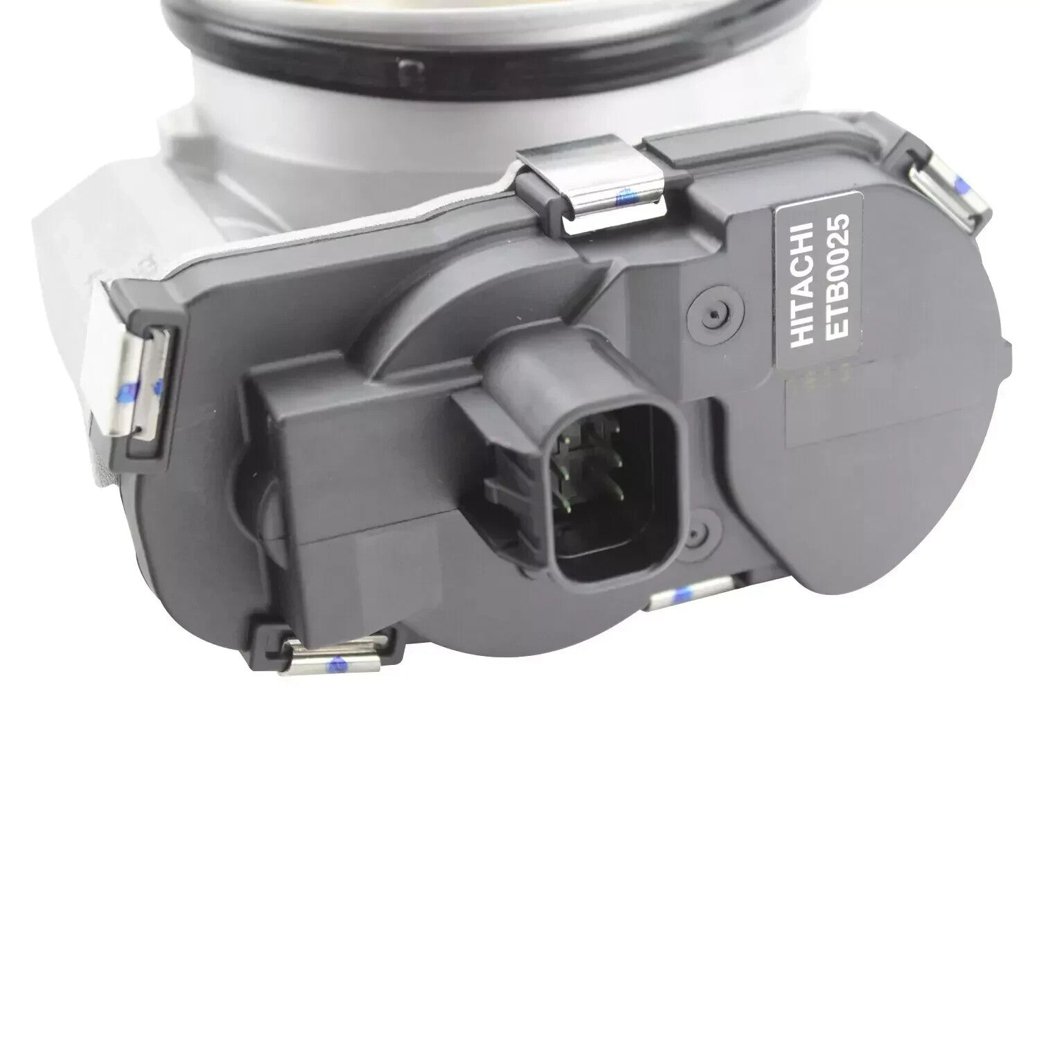 Throttle Body For Chevrolet Silverado 1500 4.8L 5.3L 6.0L 2009 2010 2011-2013