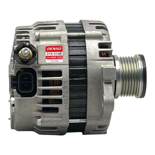 OEM Alternator For Nissan Altima Sentra 2.5L 2002 2003 2004 2005 2006 231008J000